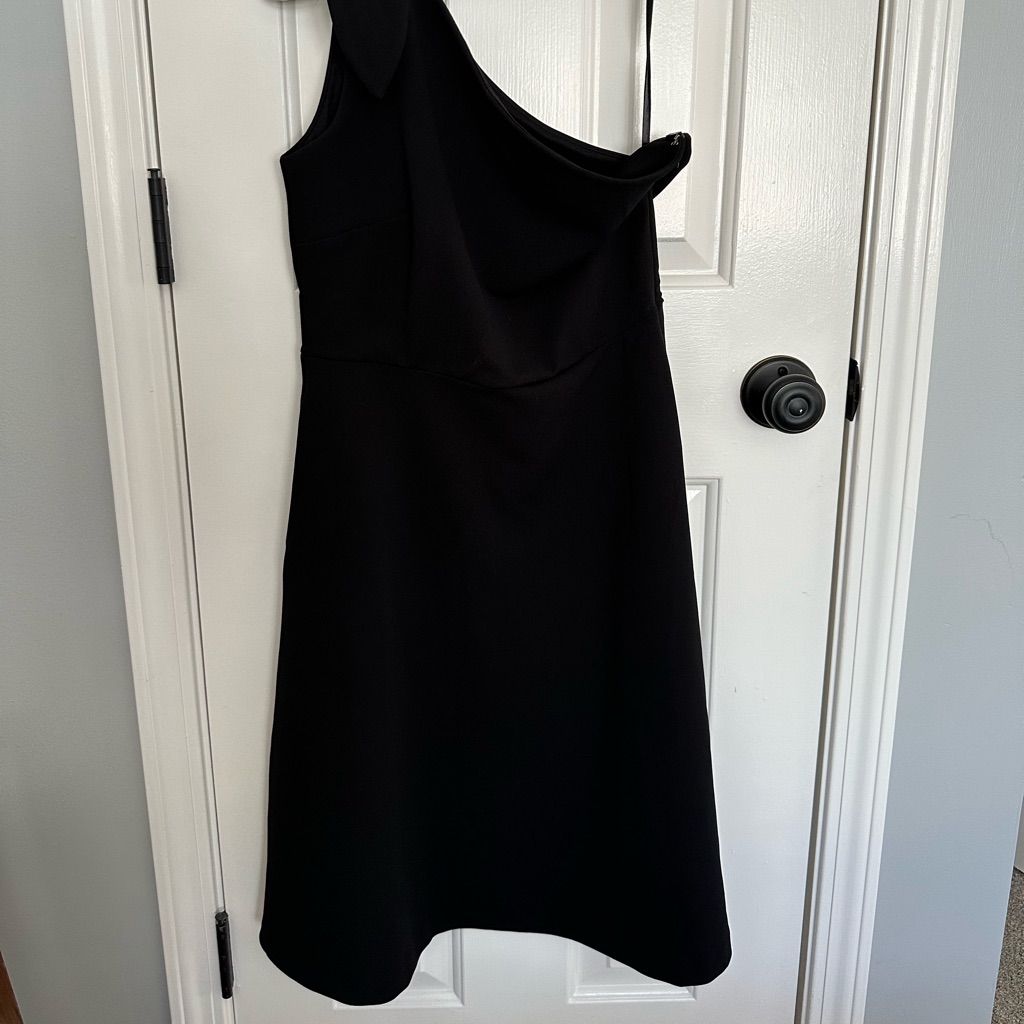 Banana Republic OneShoulder Dress